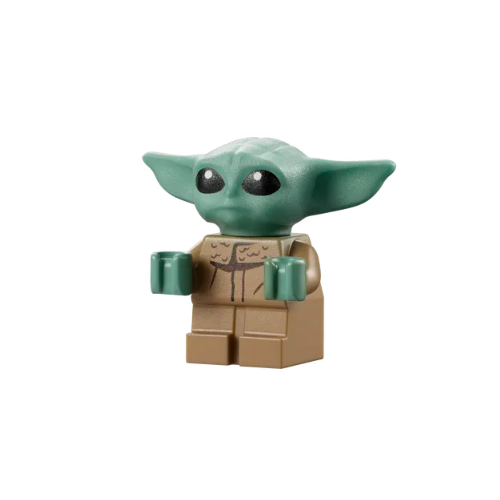 Lego Star Wars 75325 - Startfighter N.1 del...
