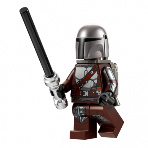 Lego Star Wars 75325 - Startfighter N.1 del...