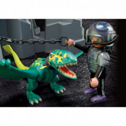 Playmobil Dinos 70925 set da gioco