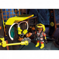 Playmobil Dinos 70925 set da gioco