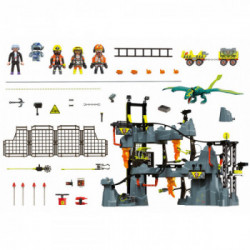 Playmobil Dinos 70925 set da gioco