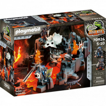 Playmobil 70926 set da gioco