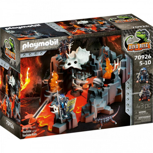 Playmobil 70926 set da gioco