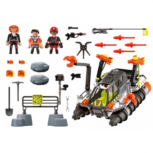 Playmobil 70927 set da gioco