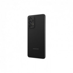 Samsung Galaxy A33 5G Enterprise Edition SM-A336BZKGEEE smartphone 16,3 cm (6.4") Doppia SIM USB tipo-C 6 GB 128 GB 5000 mAh
