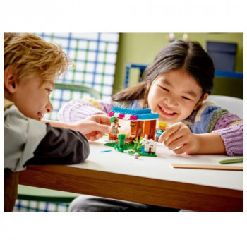 Lego Minecraft 21184 - La... 2