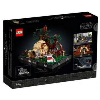 Lego Star Wars 75330 -...