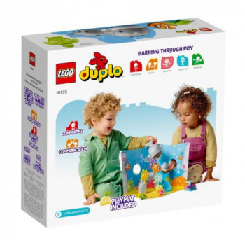 Lego Duplo 10972 - Animali... 2