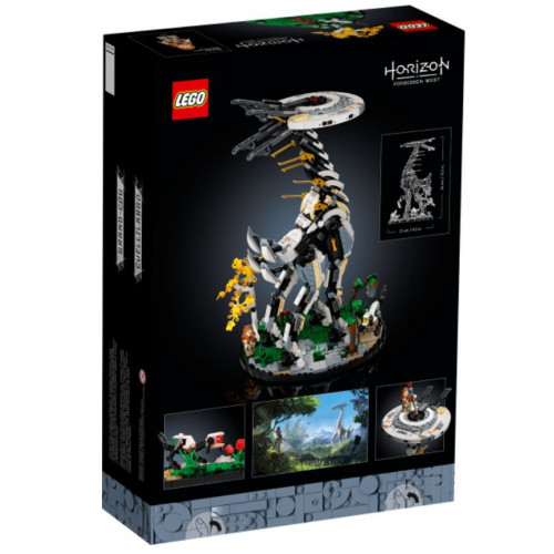 Lego Horizon 76989 - Horizon Forbidden West:...