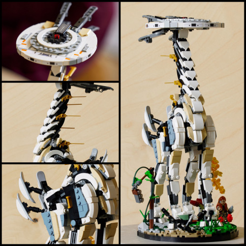 Lego Horizon 76989 - Horizon Forbidden West:...
