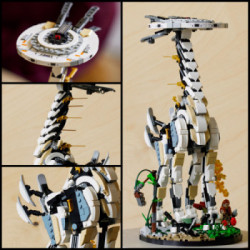 Lego Horizon 76989 - Horizon Forbidden West: Collolungo