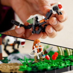 Lego Horizon 76989 - Horizon Forbidden West: Collolungo