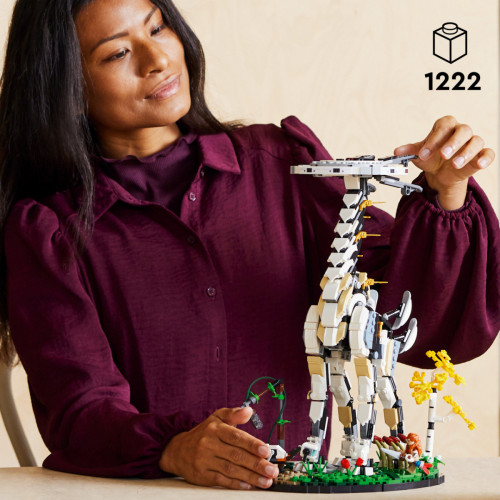 Lego Horizon 76989 - Horizon Forbidden West:...