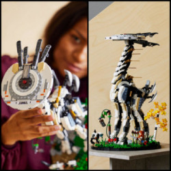 Lego Horizon 76989 - Horizon Forbidden West: Collolungo