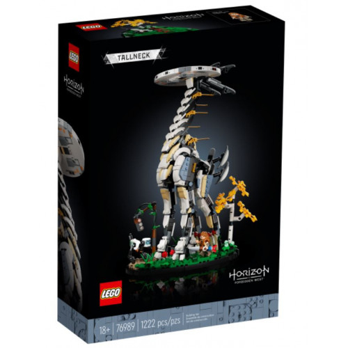 Lego Horizon 76989 - Horizon Forbidden West:...