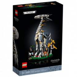 Lego Horizon 76989 - Horizon Forbidden West: Collolungo
