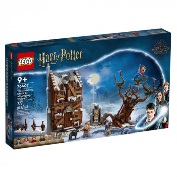 Lego Harry Potter 76407 -...