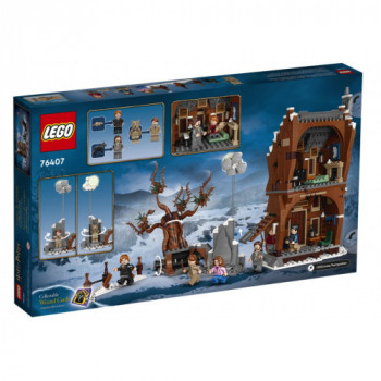 Lego Harry Potter 76407 -... 2
