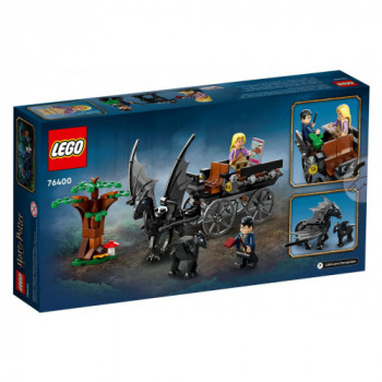 Lego Harry Potter 76400 -...
