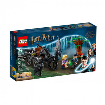 Lego Harry Potter 76400 -... 2
