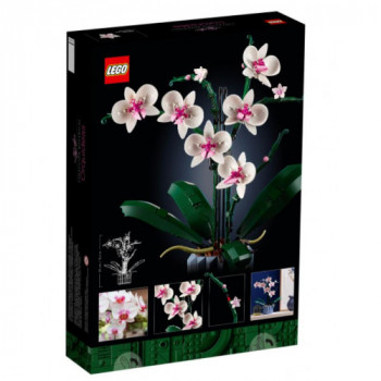 Lego Creator Expert 10311 -... 2