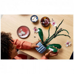 Lego Creator Expert 10311 - Orchidea 