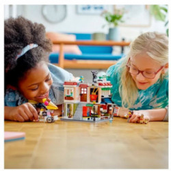 Lego Creator 3-in-1 31131 - Ristorante Noodle Cittadino