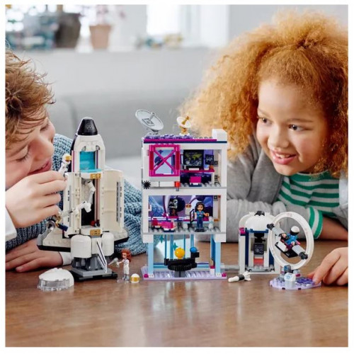 Lego Friends 41713 - L’Accademia dello Spazio...