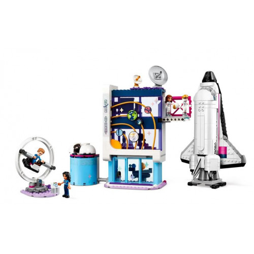 Lego Friends 41713 - L’Accademia dello Spazio...