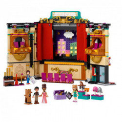 Lego Friends 41714 - La Scuola di Teatro di Andrea