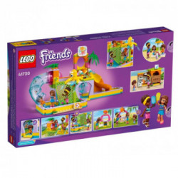 Lego Friends 41720 - Parco acquatico