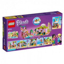 Lego Friends 41710 - Divertimento sulla Spiaggia dei Surfer
