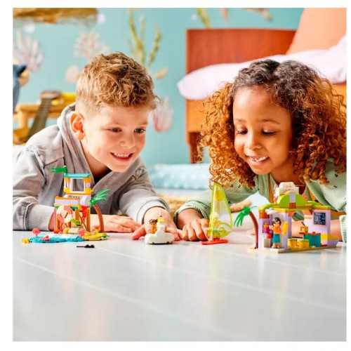 Lego Friends 41710 - Divertimento sulla...