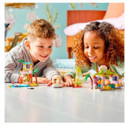 Lego Friends 41710 - Divertimento sulla Spiaggia dei Surfer