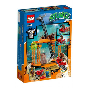 Lego City 60342 - Sfida... 2