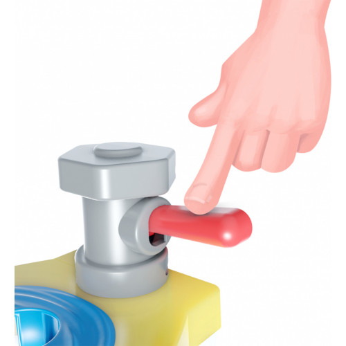 Mattel GND67 gioco da tavolo Famiglia