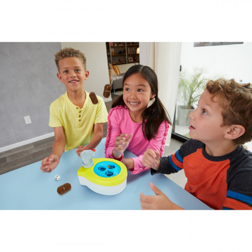 Mattel GND67 gioco da tavolo Famiglia
