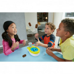 Mattel GND67 gioco da tavolo Famiglia