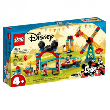 Lego Disney 10778 - Il Luna...