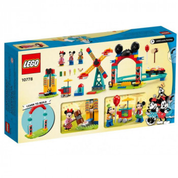 Lego Disney 10778 - Il Luna... 2