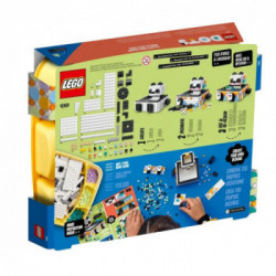 Lego Dots 41959 - Il Simpatico Panda Portaoggetti