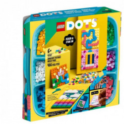 Lego Dots 41957 - Mega Pack Patch Adesivi