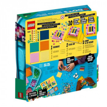 Lego Dots 41957 - Mega Pack... 2