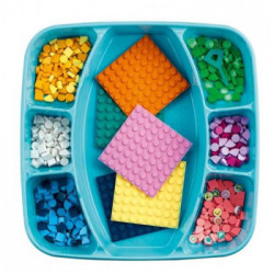 Lego Dots 41957 - Mega Pack Patch Adesivi