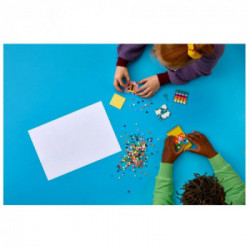 Lego Dots 41957 - Mega Pack Patch Adesivi