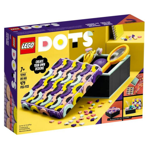 Lego Dots 41960 - My Big Box