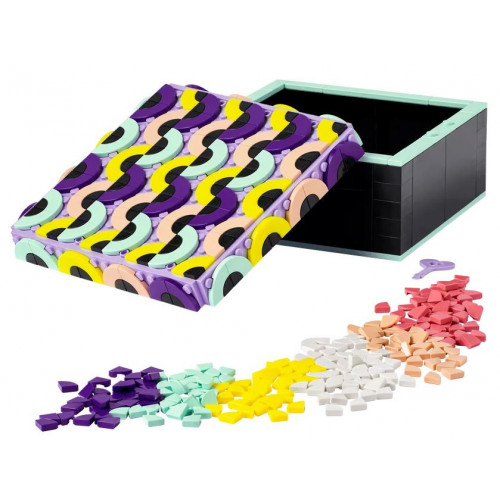 Lego Dots 41960 - My Big Box