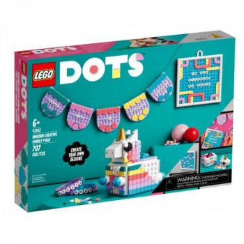 Lego Dots 41962 - Family...