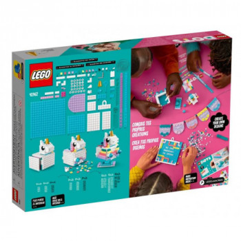 Lego Dots 41962 - Family... 2