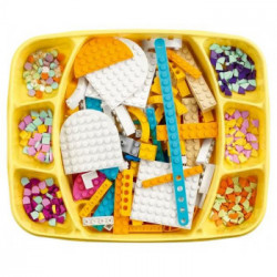 Lego Dots 41956 - Cornici e braccialetto - Gelato